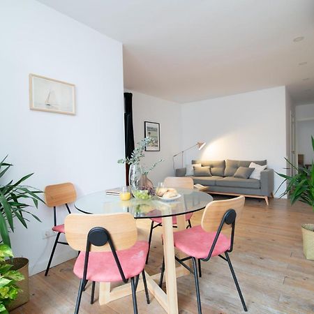 El Born Design Apartments Barselona Dış mekan fotoğraf