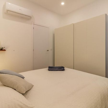 El Born Design Apartments Barselona Dış mekan fotoğraf