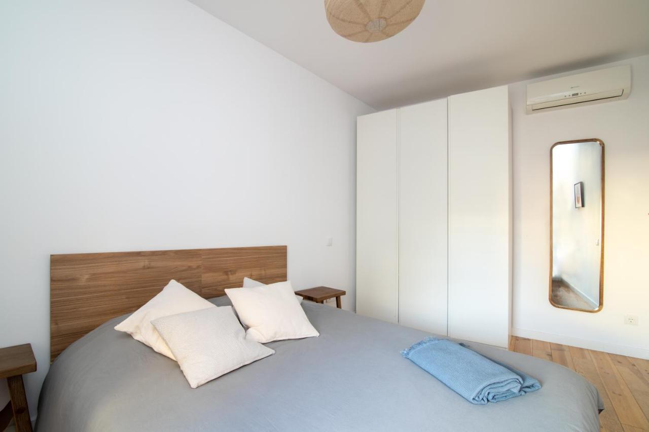El Born Design Apartments Barselona Dış mekan fotoğraf