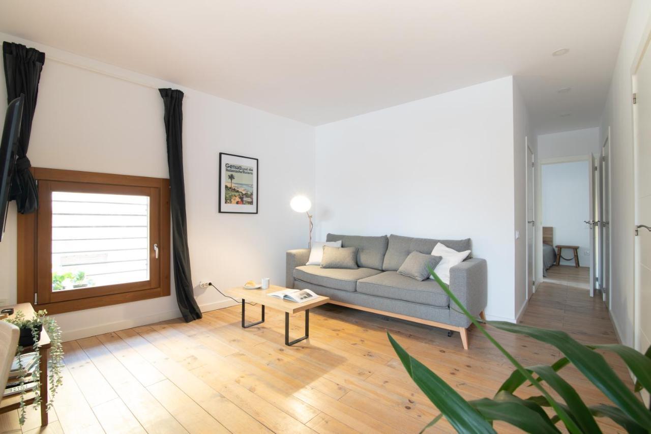 El Born Design Apartments Barselona Dış mekan fotoğraf