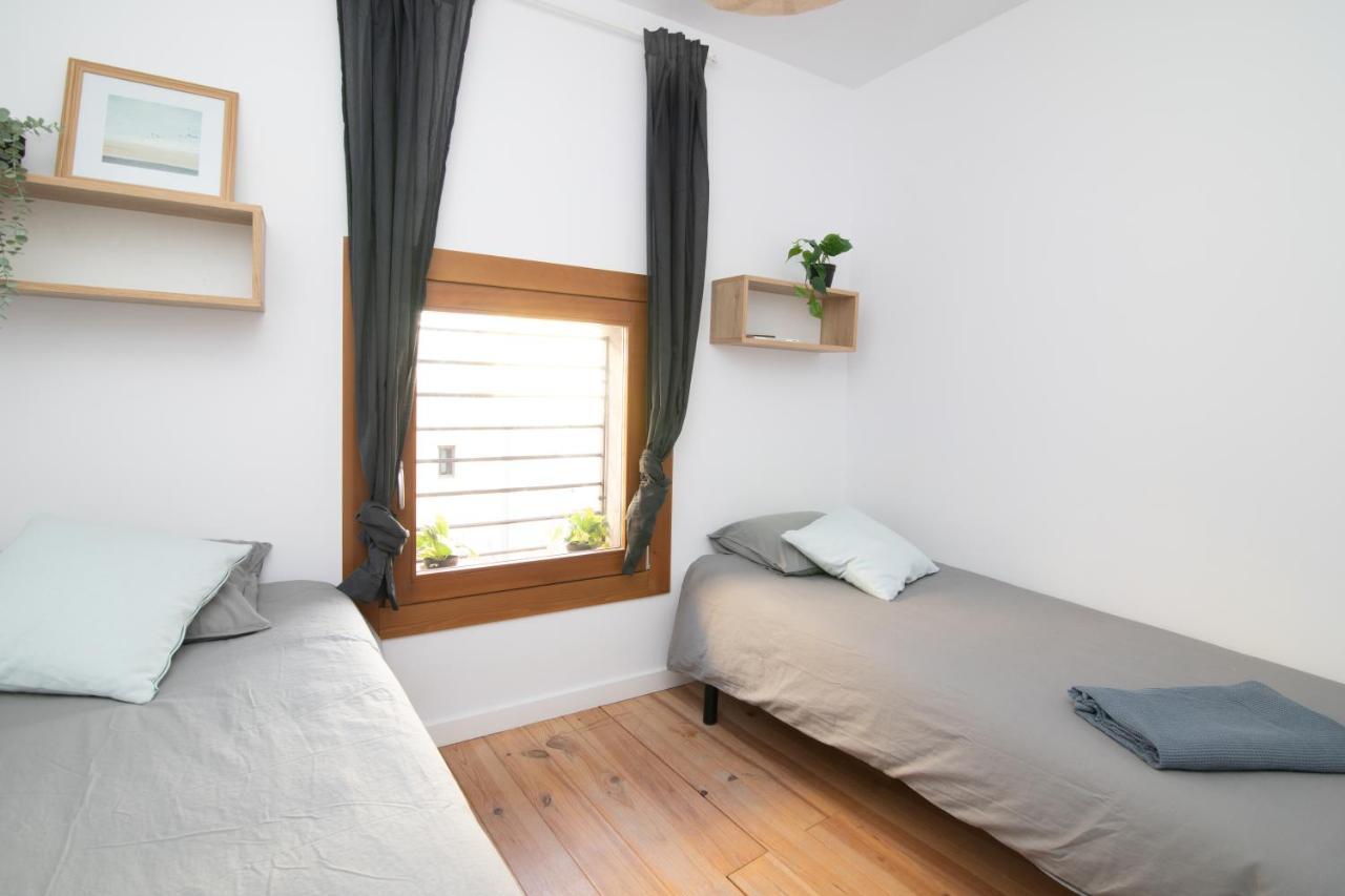 El Born Design Apartments Barselona Dış mekan fotoğraf