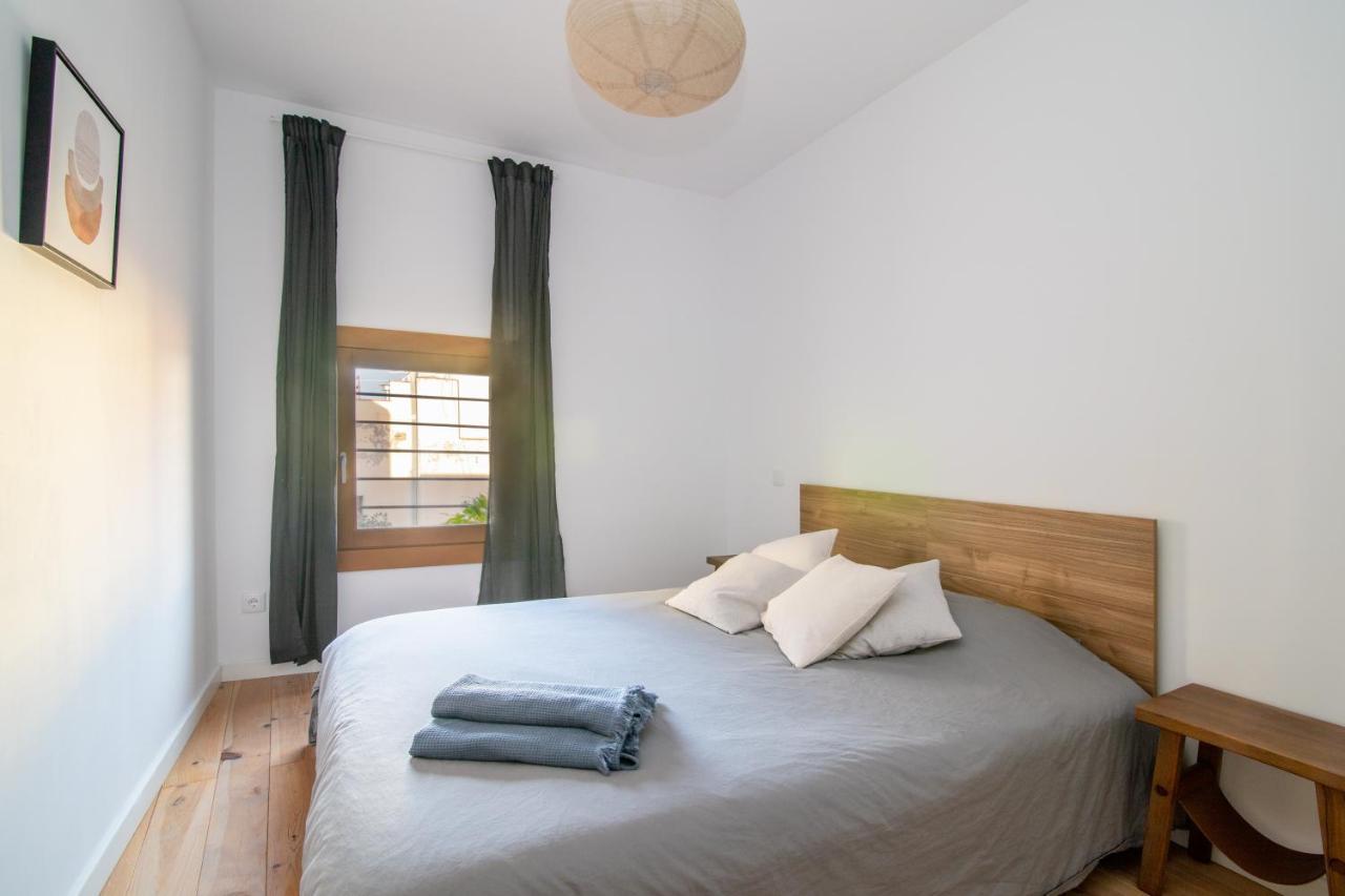 El Born Design Apartments Barselona Dış mekan fotoğraf