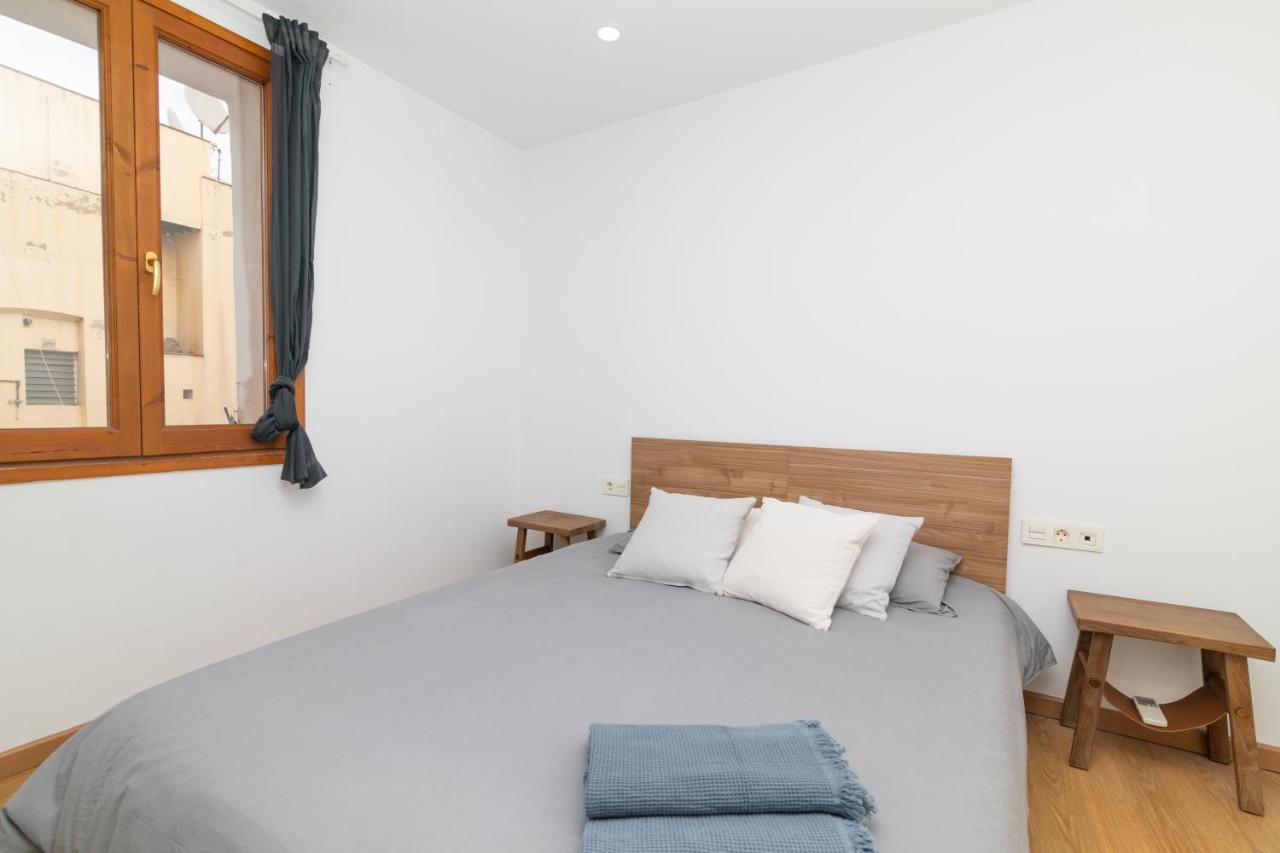 El Born Design Apartments Barselona Dış mekan fotoğraf