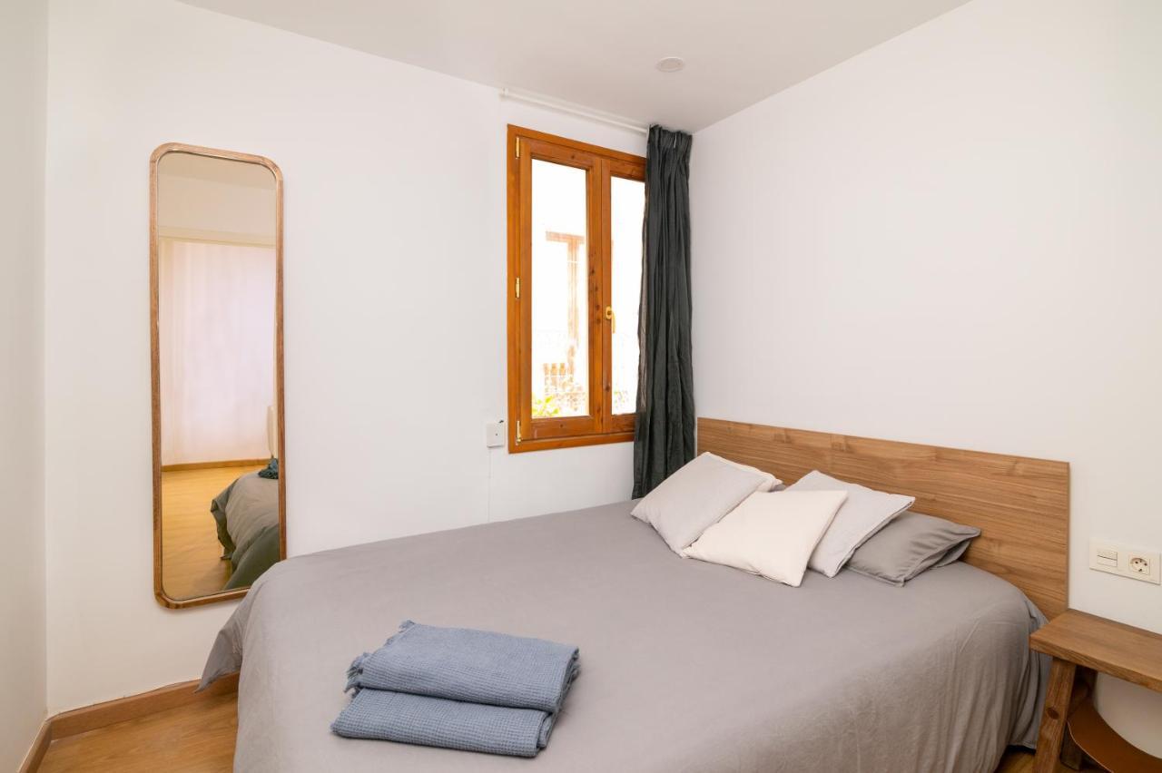 El Born Design Apartments Barselona Dış mekan fotoğraf