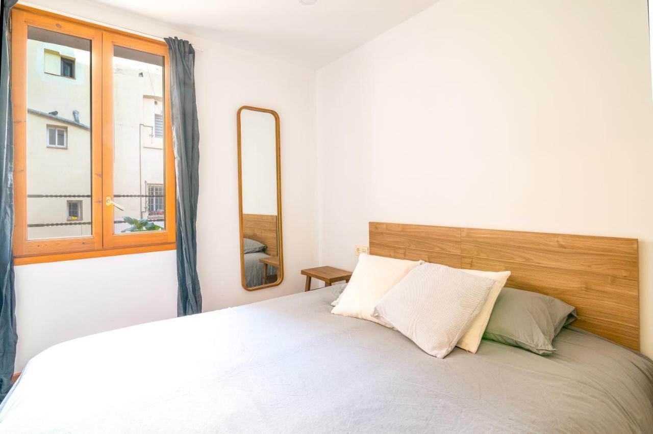 El Born Design Apartments Barselona Dış mekan fotoğraf