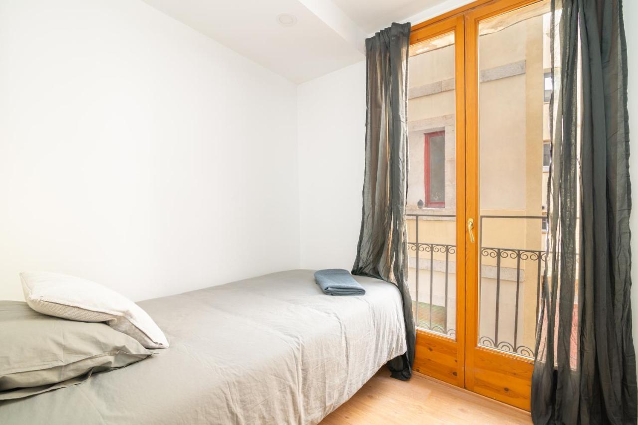 El Born Design Apartments Barselona Dış mekan fotoğraf