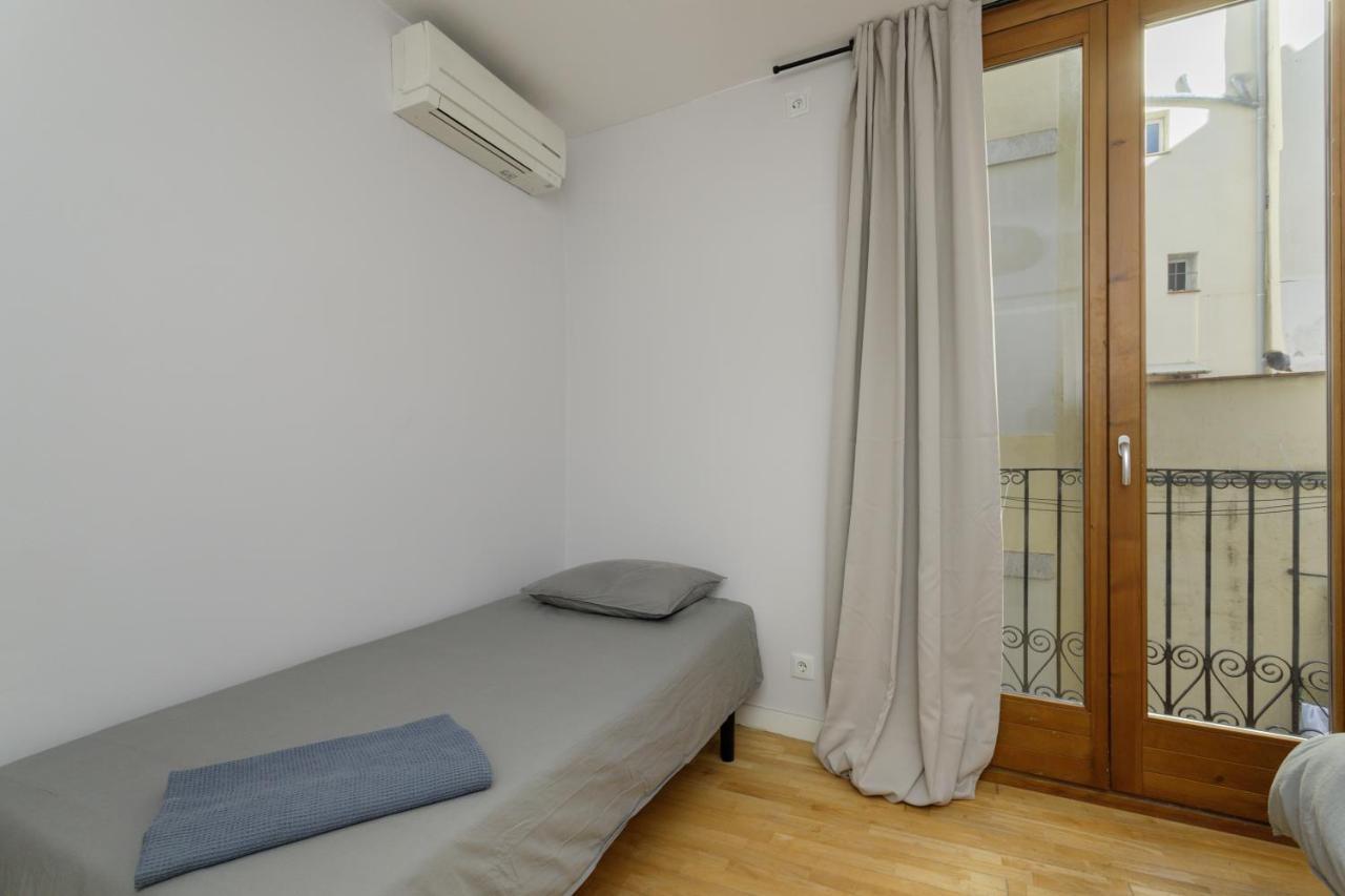 El Born Design Apartments Barselona Dış mekan fotoğraf