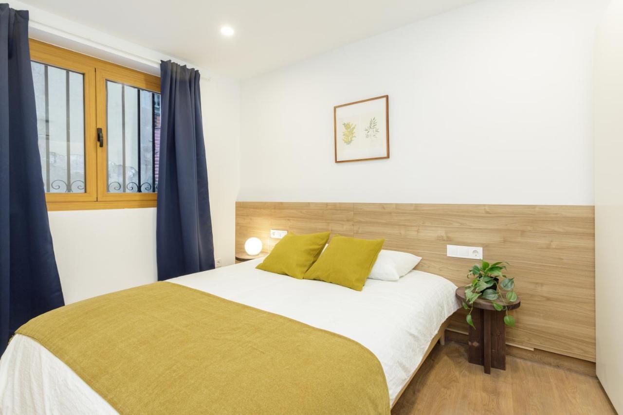 El Born Design Apartments Barselona Dış mekan fotoğraf