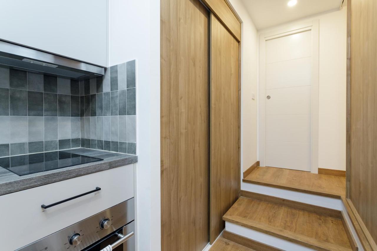 El Born Design Apartments Barselona Dış mekan fotoğraf