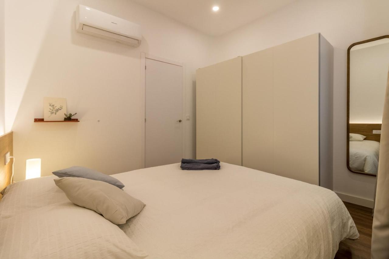 El Born Design Apartments Barselona Dış mekan fotoğraf