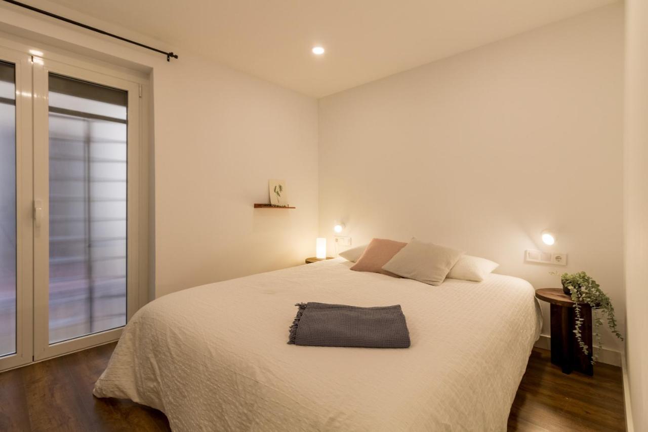 El Born Design Apartments Barselona Dış mekan fotoğraf