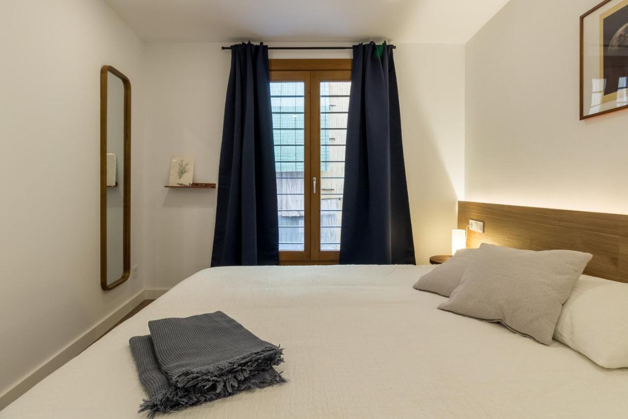El Born Design Apartments Barselona Dış mekan fotoğraf