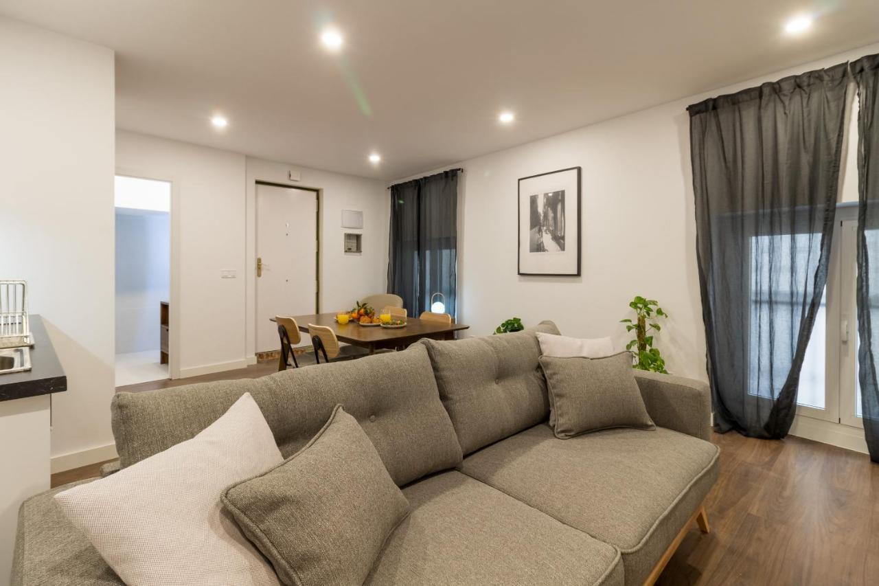 El Born Design Apartments Barselona Dış mekan fotoğraf