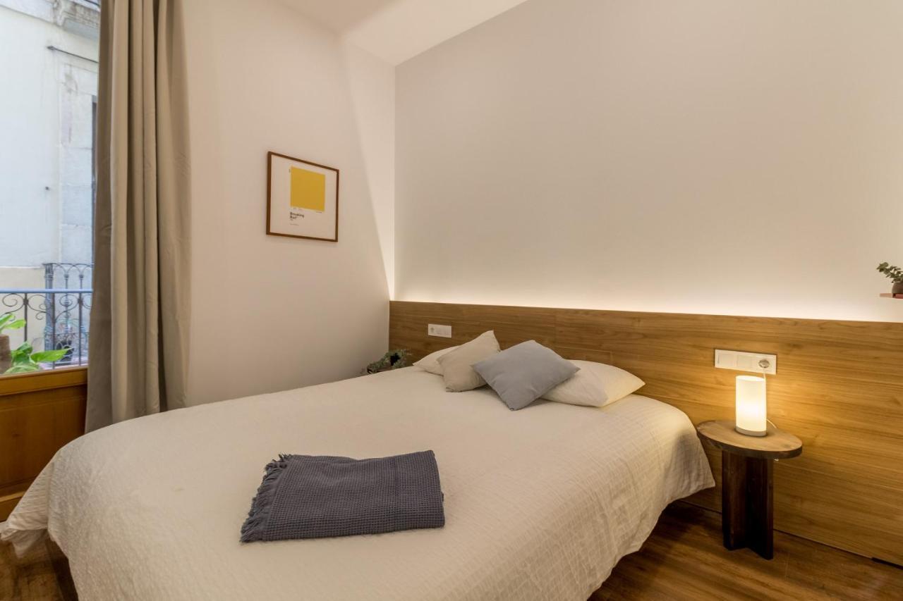 El Born Design Apartments Barselona Dış mekan fotoğraf
